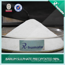 Superfine Precipitated Barium Sulfate Fine Powder